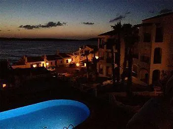 Apartamentos El Bergantin Menorca Club (Adults Only) Es Mercadal 0*,  Spain