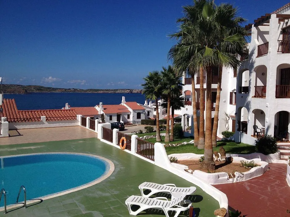 Apartamentos El Bergantin Menorca Club (Adults Only) Es Mercadal