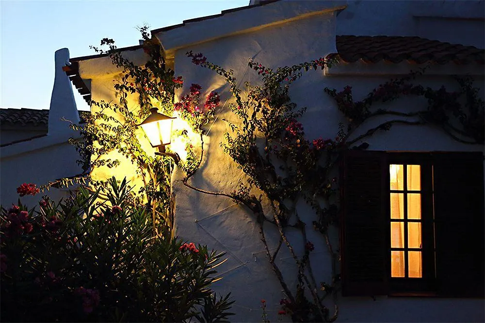 Apartment Apartamentos El Bergantin Menorca Club (Adults Only) Es Mercadal