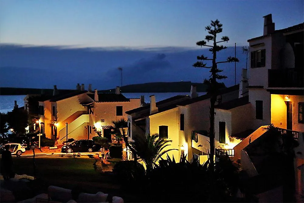 Apartamentos El Bergantin Menorca Club (Adults Only) Es Mercadal 0*,