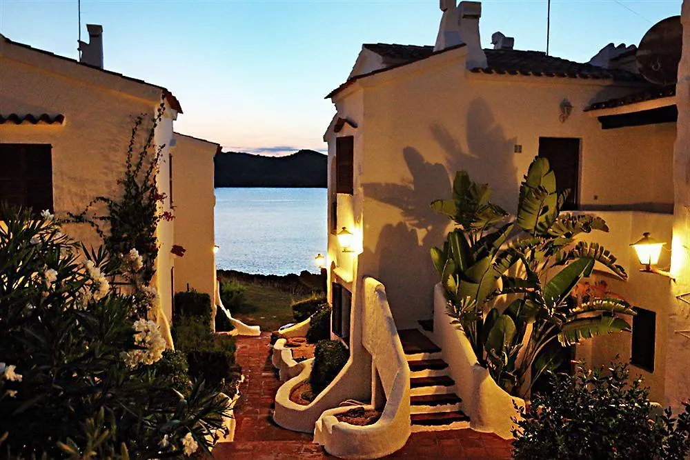 Apartamentos El Bergantin Menorca Club (Adults Only) Es Mercadal