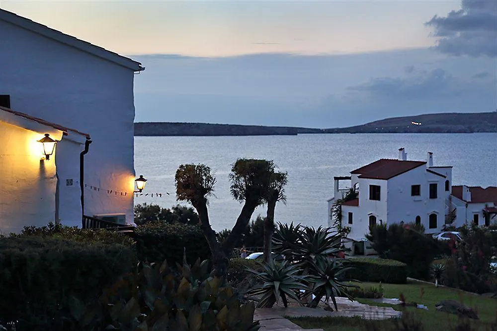 Apartment Apartamentos El Bergantin Menorca Club (Adults Only) Es Mercadal