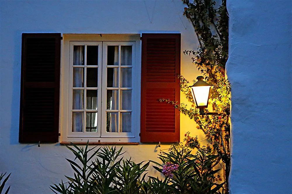 Apartamentos El Bergantin Menorca Club (Adults Only) Es Mercadal Spain