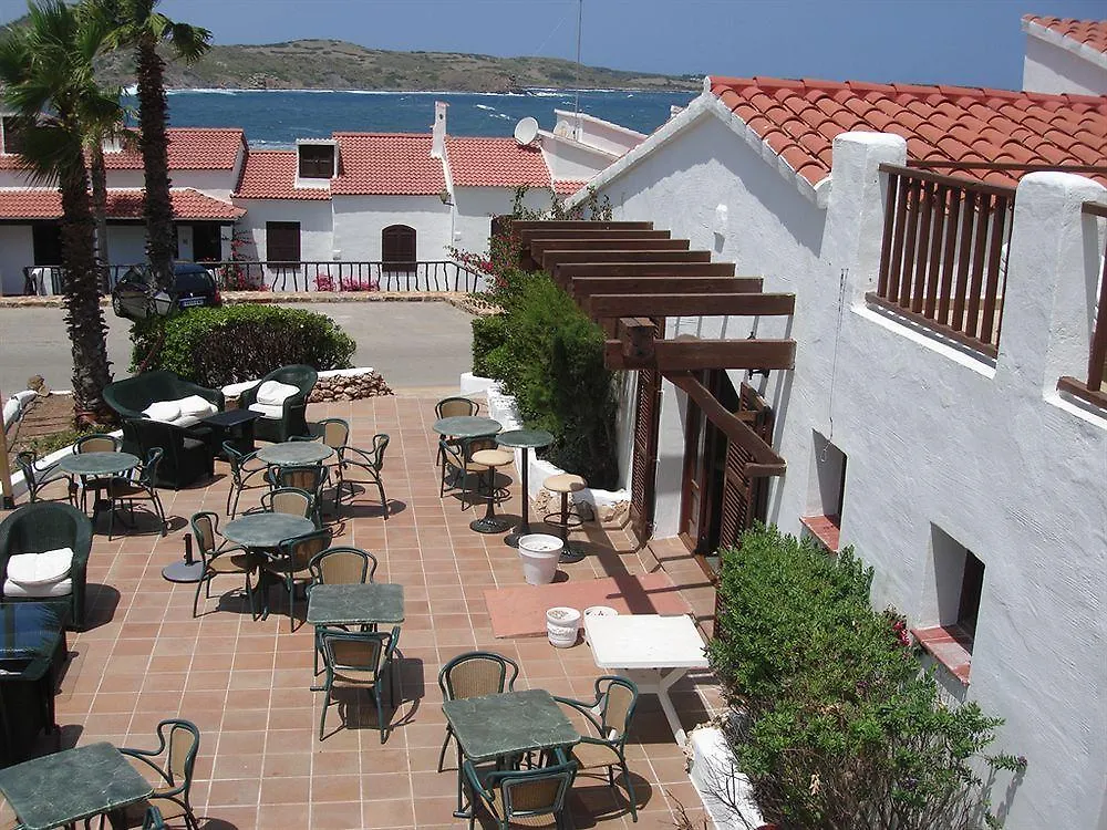 Apartment Apartamentos El Bergantin Menorca Club (Adults Only) Es Mercadal