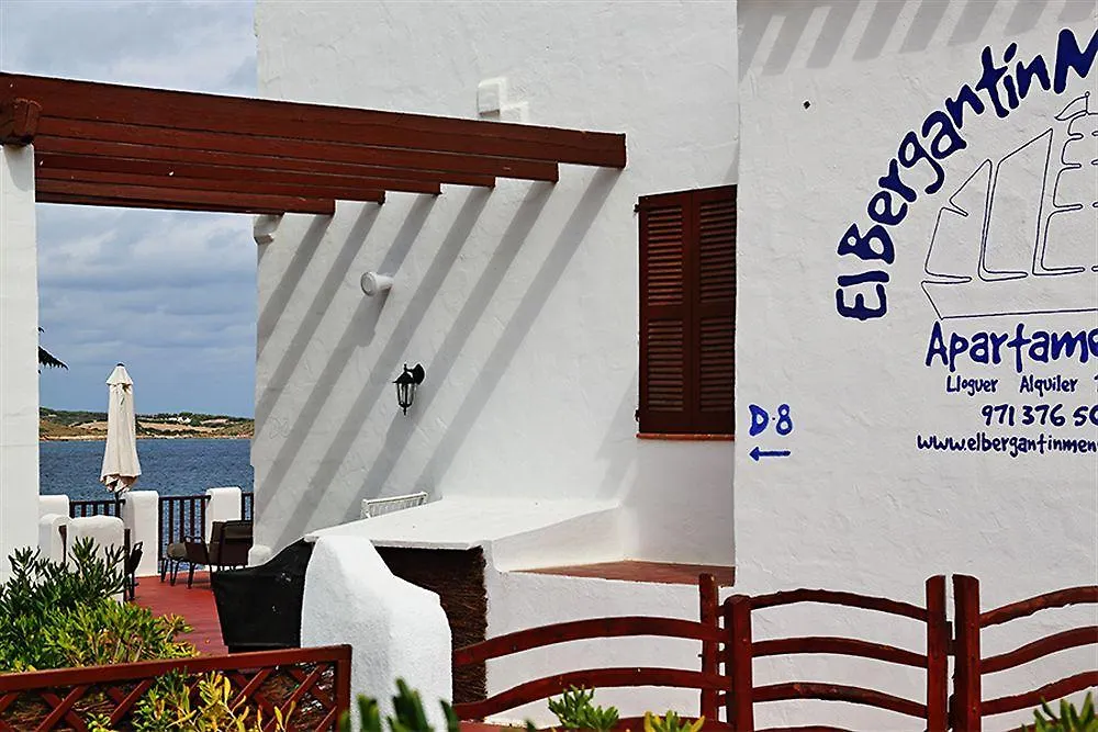 Apartamentos El Bergantin Menorca Club (Adults Only) Es Mercadal Spain