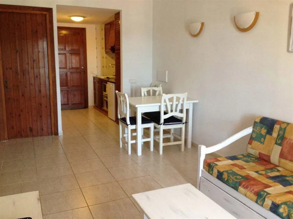 Apartamentos El Bergantin Menorca Club (Adults Only) Es Mercadal 0*,  Spain