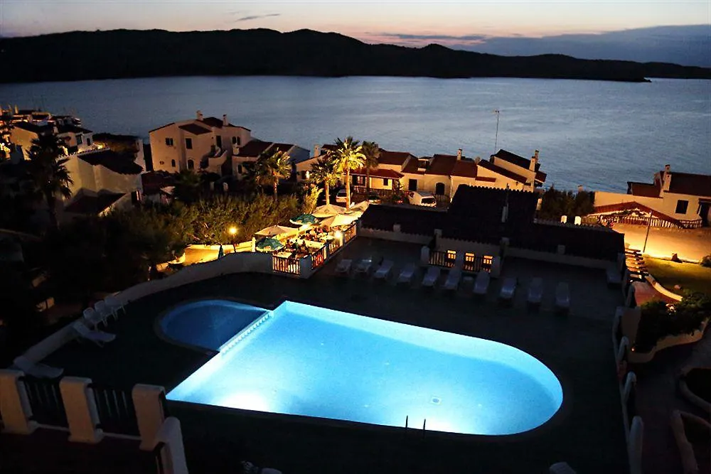 Apartamentos El Bergantin Menorca Club (Adults Only) Es Mercadal Apartment