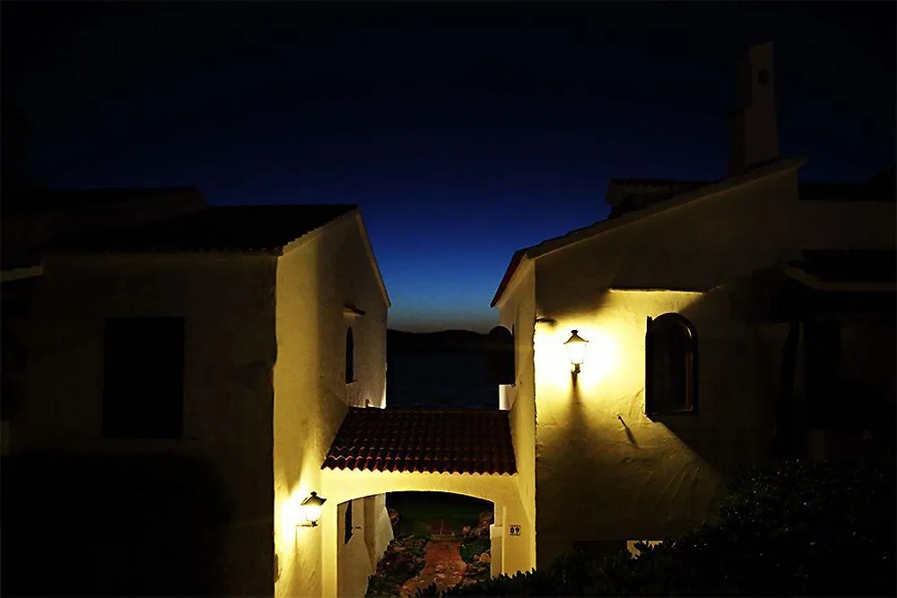Apartamentos El Bergantin Menorca Club (Adults Only) Es Mercadal 0*,
