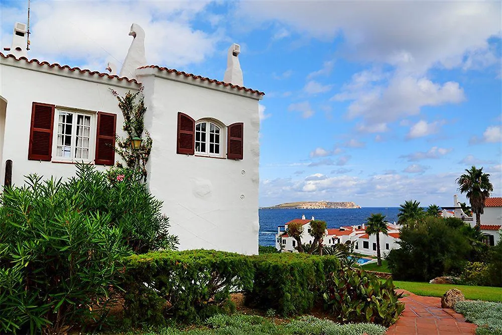 Apartamentos El Bergantin Menorca Club (Adults Only) Es Mercadal
