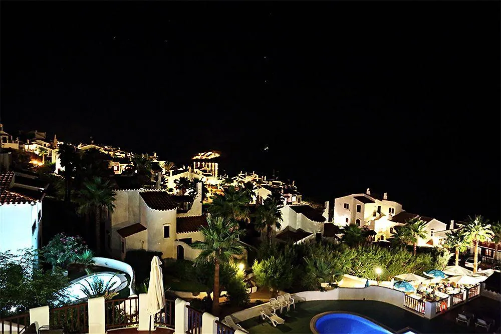 Apartment Apartamentos El Bergantin Menorca Club (Adults Only) Es Mercadal