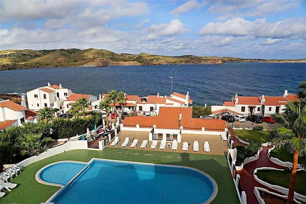 Apartamentos El Bergantin Menorca Club (Adults Only) Es Mercadal Spain