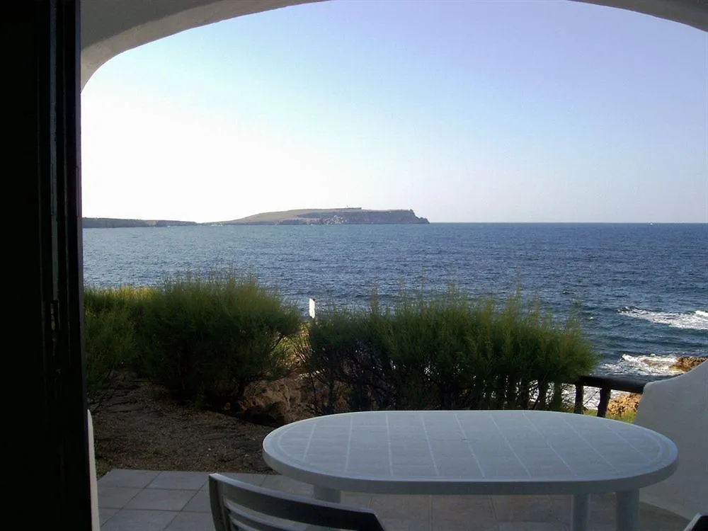 Apartamentos El Bergantin Menorca Club (Adults Only) Es Mercadal 0*,  Spain