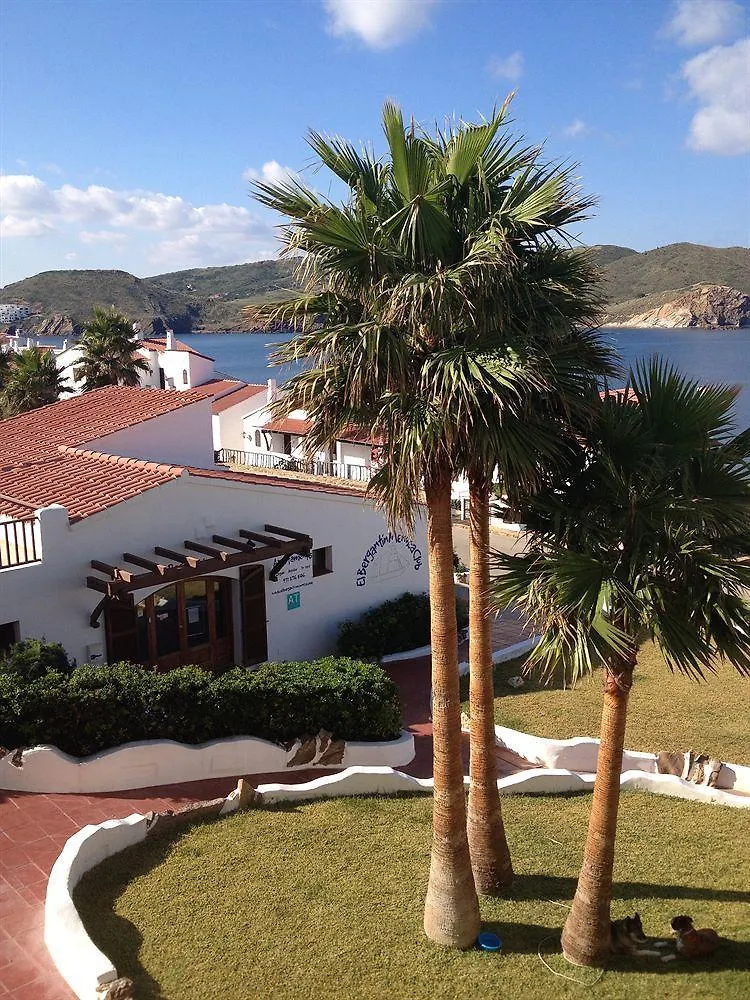 Apartamentos El Bergantin Menorca Club (Adults Only) Es Mercadal