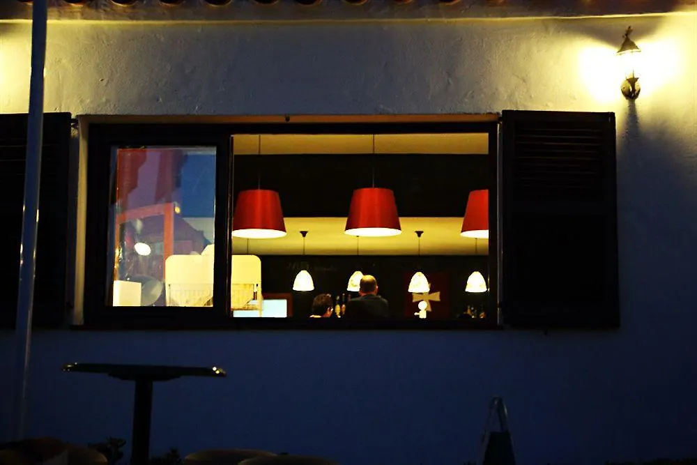 Apartamentos El Bergantin Menorca Club (Adults Only) Es Mercadal 0*,  Spain