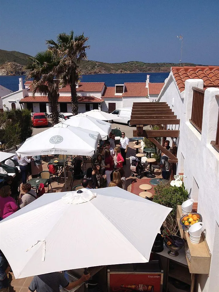 Apartment Apartamentos El Bergantin Menorca Club (Adults Only) Es Mercadal Spain