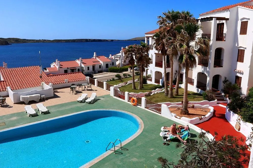 Apartamentos El Bergantin Menorca Club (Adults Only) Es Mercadal Apartment