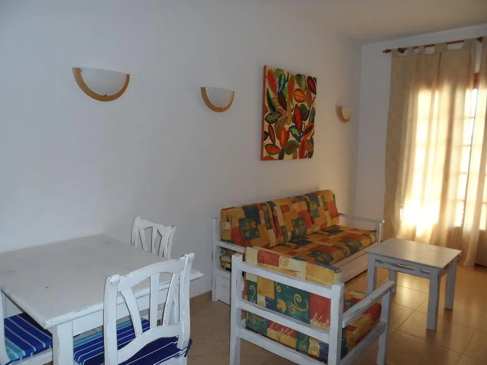 Apartment Apartamentos El Bergantin Menorca Club (Adults Only) Es Mercadal