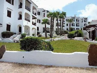 Apartamentos El Bergantin Menorca Club (Adults Only) Es Mercadal 0*,