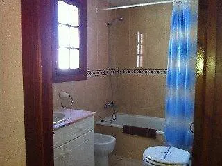 Apartment Apartamentos El Bergantin Menorca Club (Adults Only) Es Mercadal