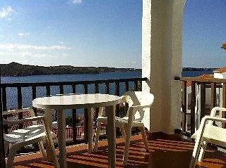 Apartamentos El Bergantin Menorca Club (Adults Only) Es Mercadal 0*,  Spain