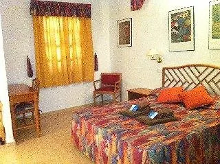Apartamentos El Bergantin Menorca Club (Adults Only) Es Mercadal Apartment