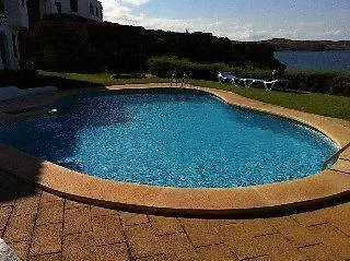 Apartamentos El Bergantin Menorca Club (Adults Only) Es Mercadal Spain