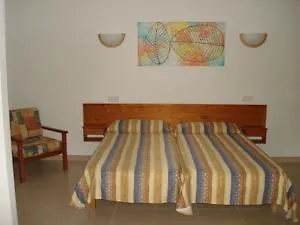 Apartment Apartamentos El Bergantin Menorca Club (Adults Only) Es Mercadal