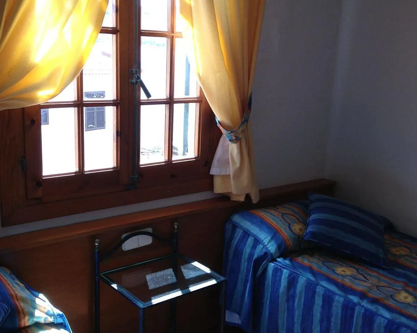 Apartment Apartamentos El Bergantin Menorca Club (Adults Only) Es Mercadal Spain