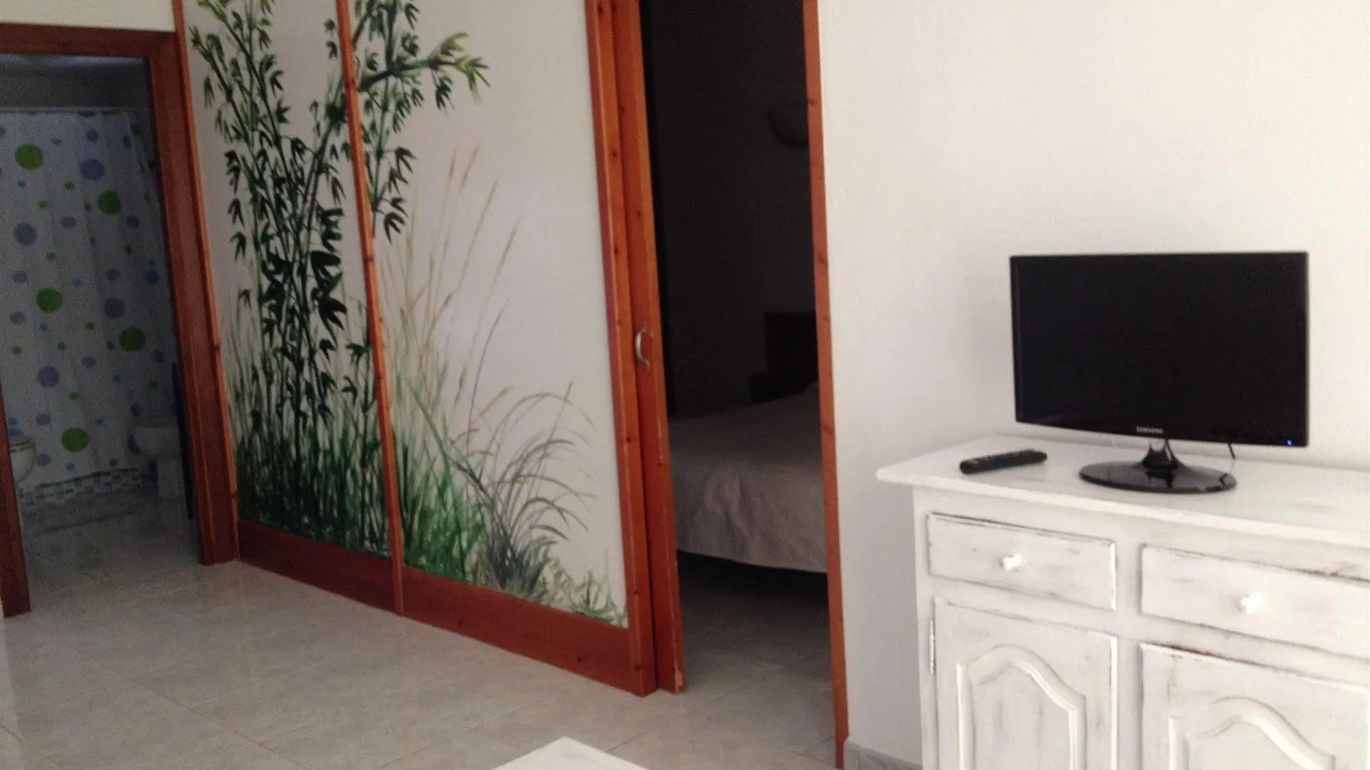 Apartamentos El Bergantin Menorca Club (Adults Only) Es Mercadal Spain