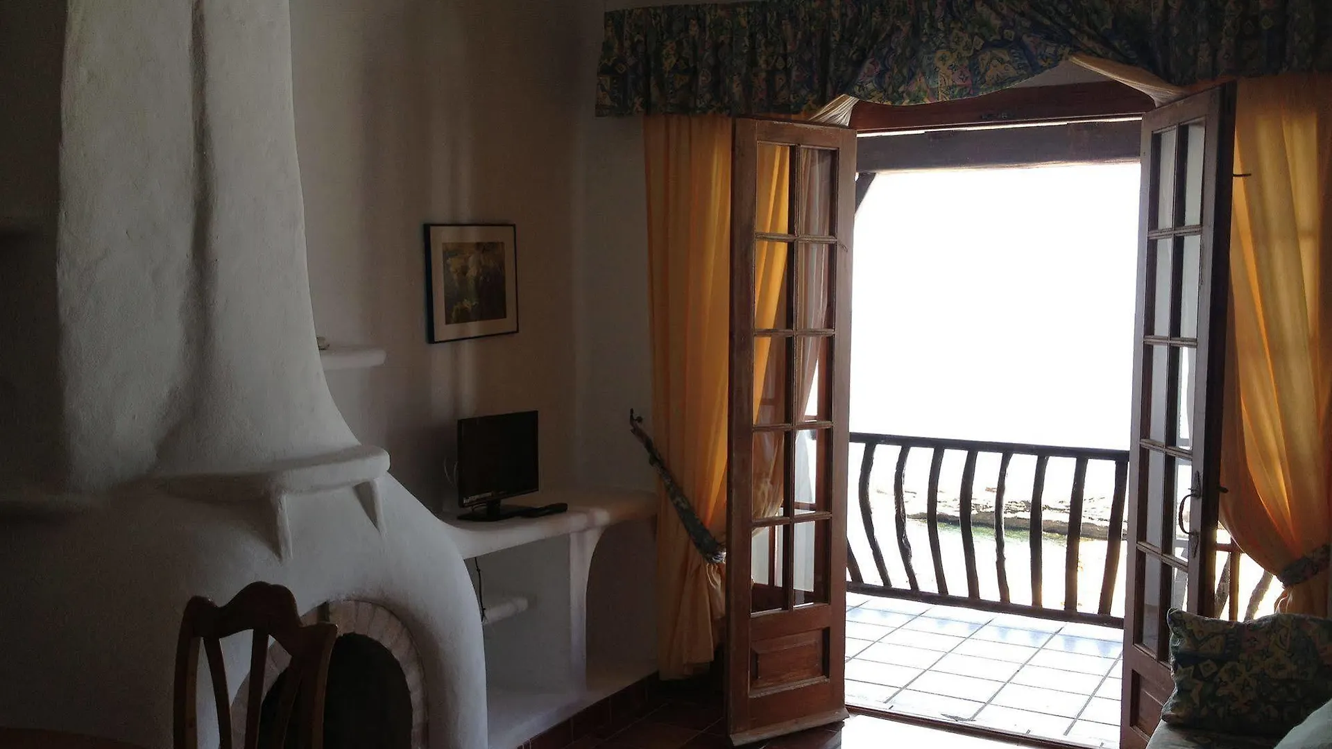 Apartamentos El Bergantin Menorca Club (Adults Only) Es Mercadal