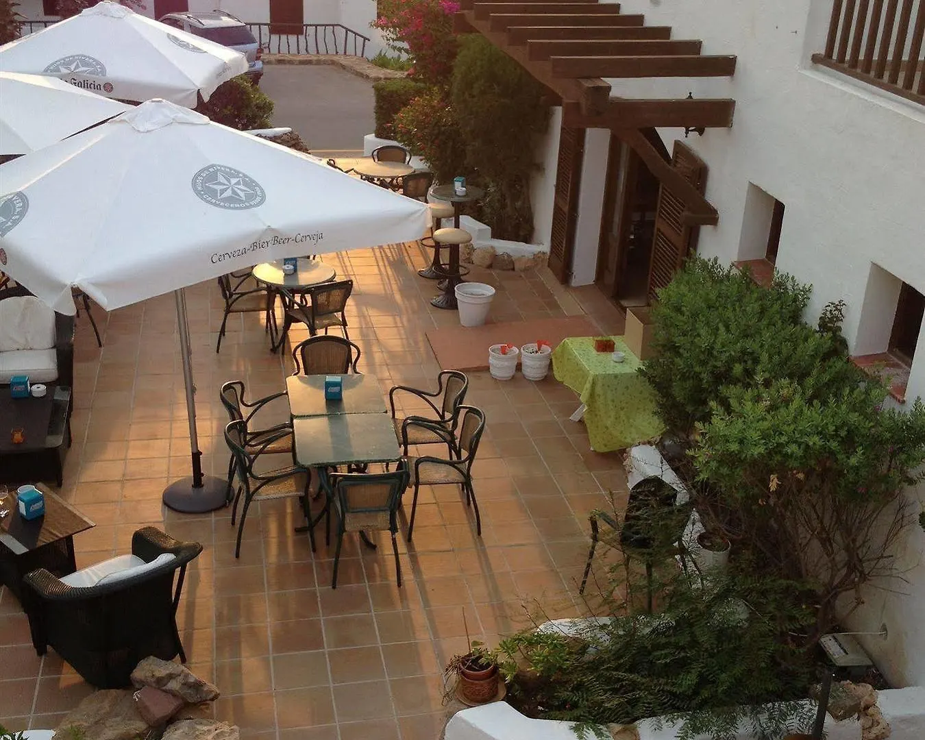 Apartamentos El Bergantin Menorca Club (Adults Only) Es Mercadal