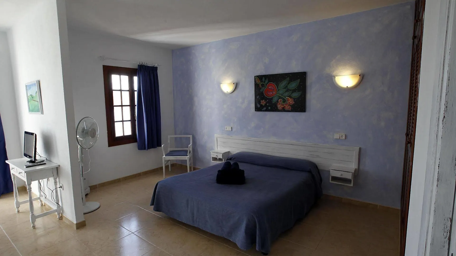 Apartamentos El Bergantin Menorca Club (Adults Only) Es Mercadal Apartment